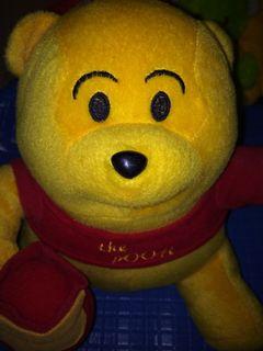 Sale Boneka Winnie The Pooh