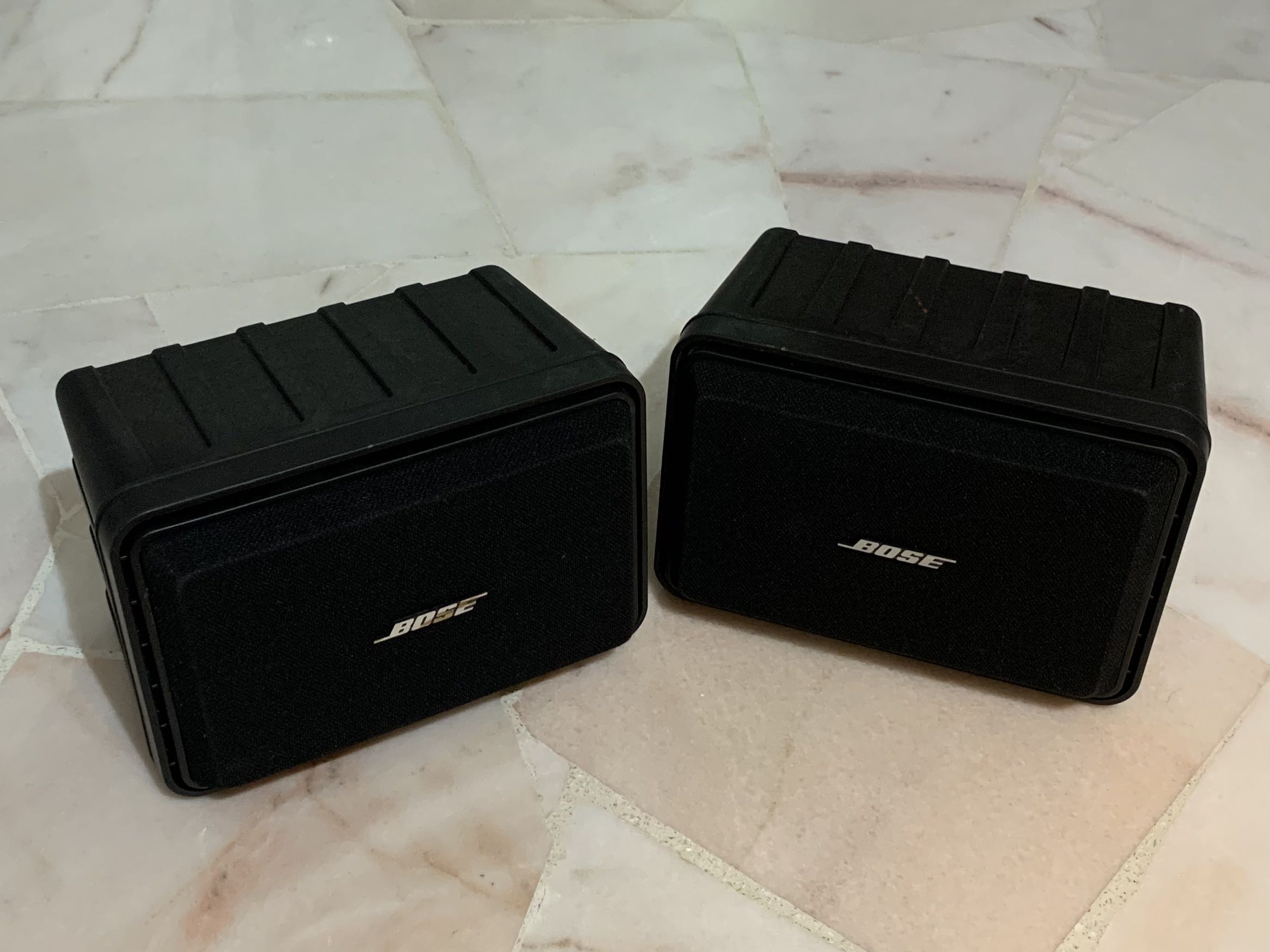 Bose Lifestyle Powered Speakers, Everything Else on Carousell