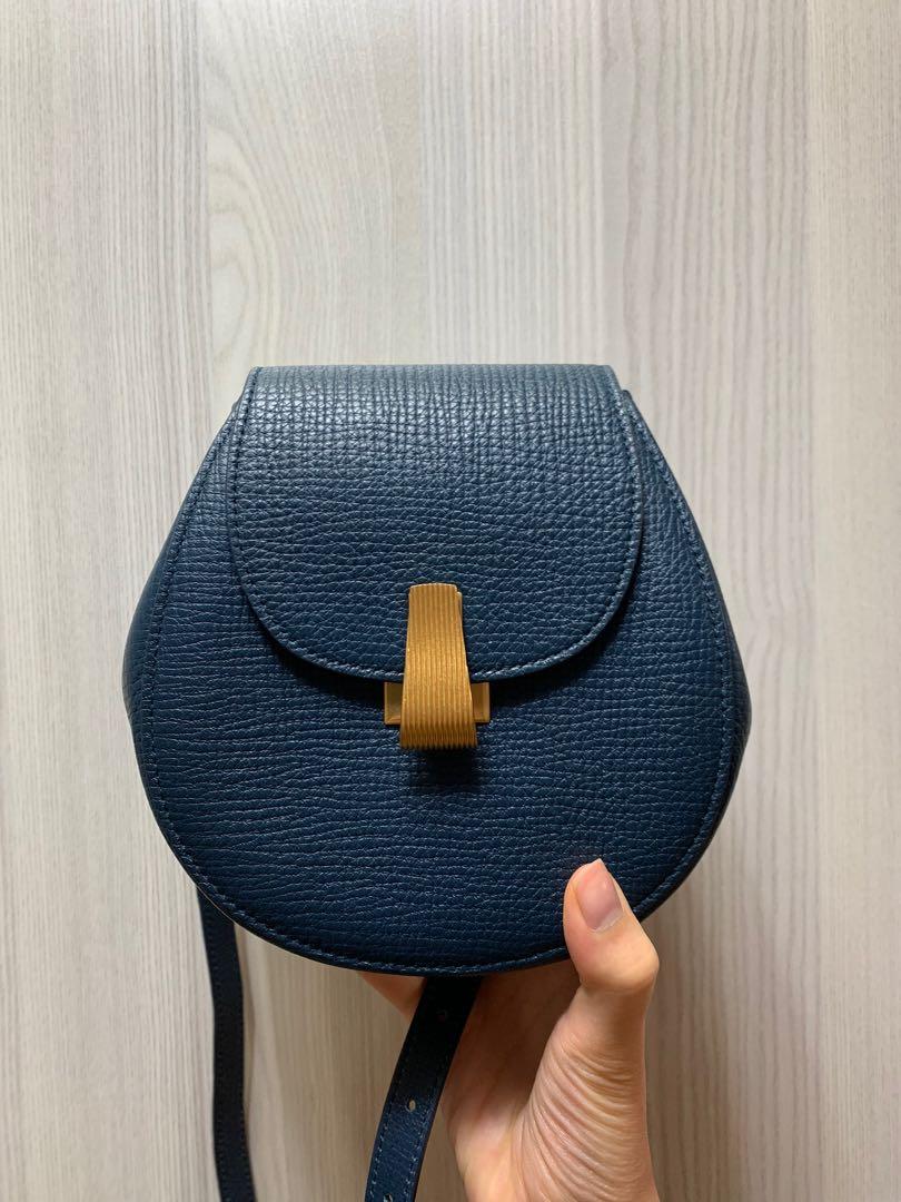 Bottega veneta belt hot sale bag in palmellato