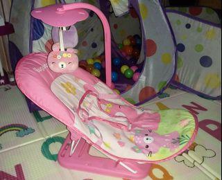 Free Ongkir Bouncer Sugar Baby