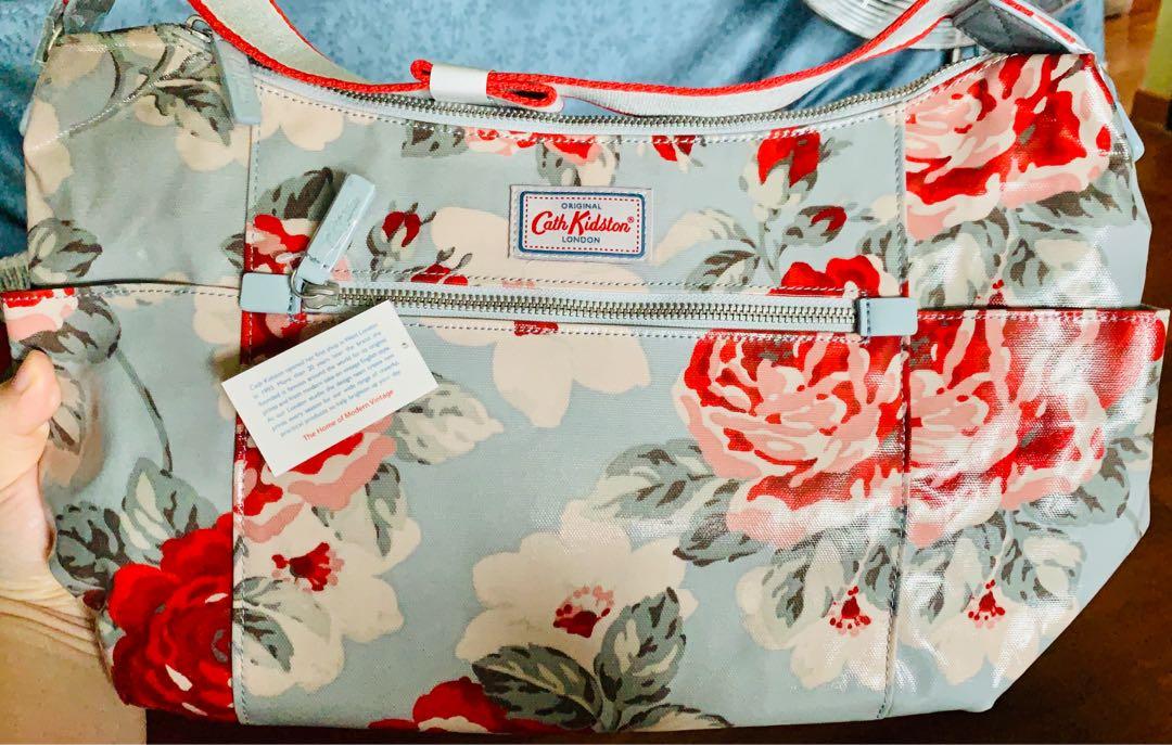 Cath kidston cheap heywood shoulder bag