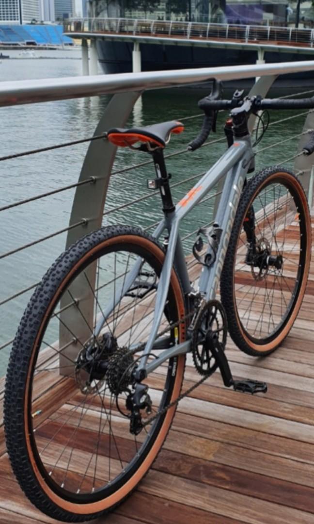 Cannondale slate apex 1 2018 new arrivals