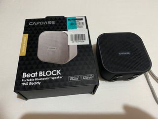 capdase beat block