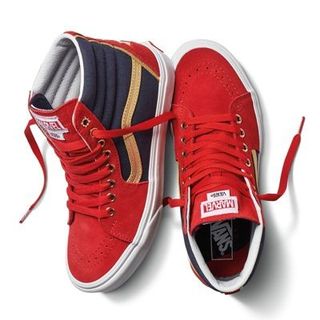 Marvel vans outlet for sale