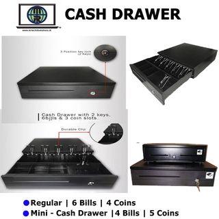 Cash Drawer / POS Cash Drawer