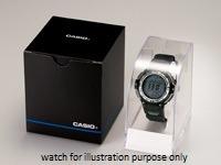 Casio outgear sgw 400 hot sale