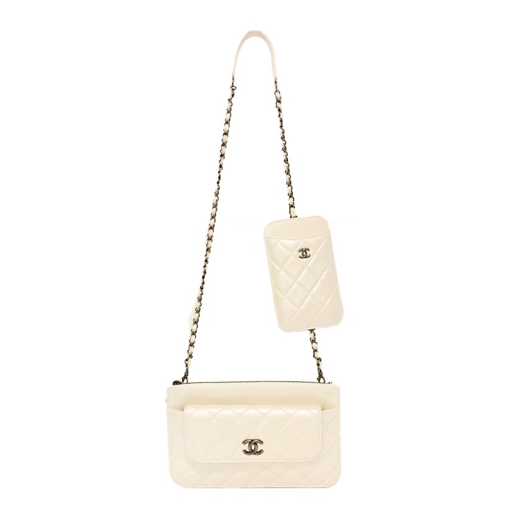 CHANEL 5 1 AP1193 B02794 10601
