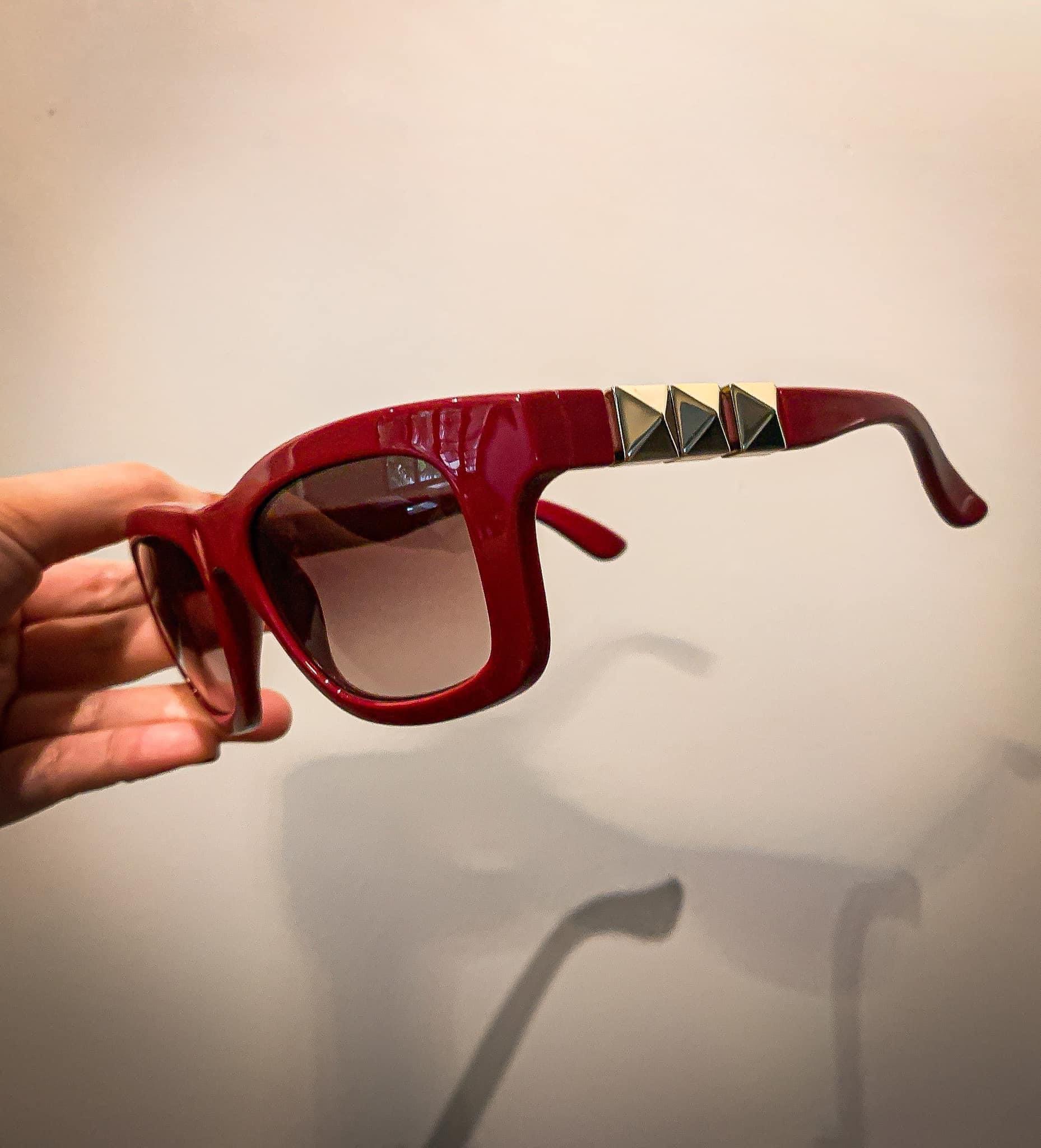 Valentino hot sale sunglasses sale