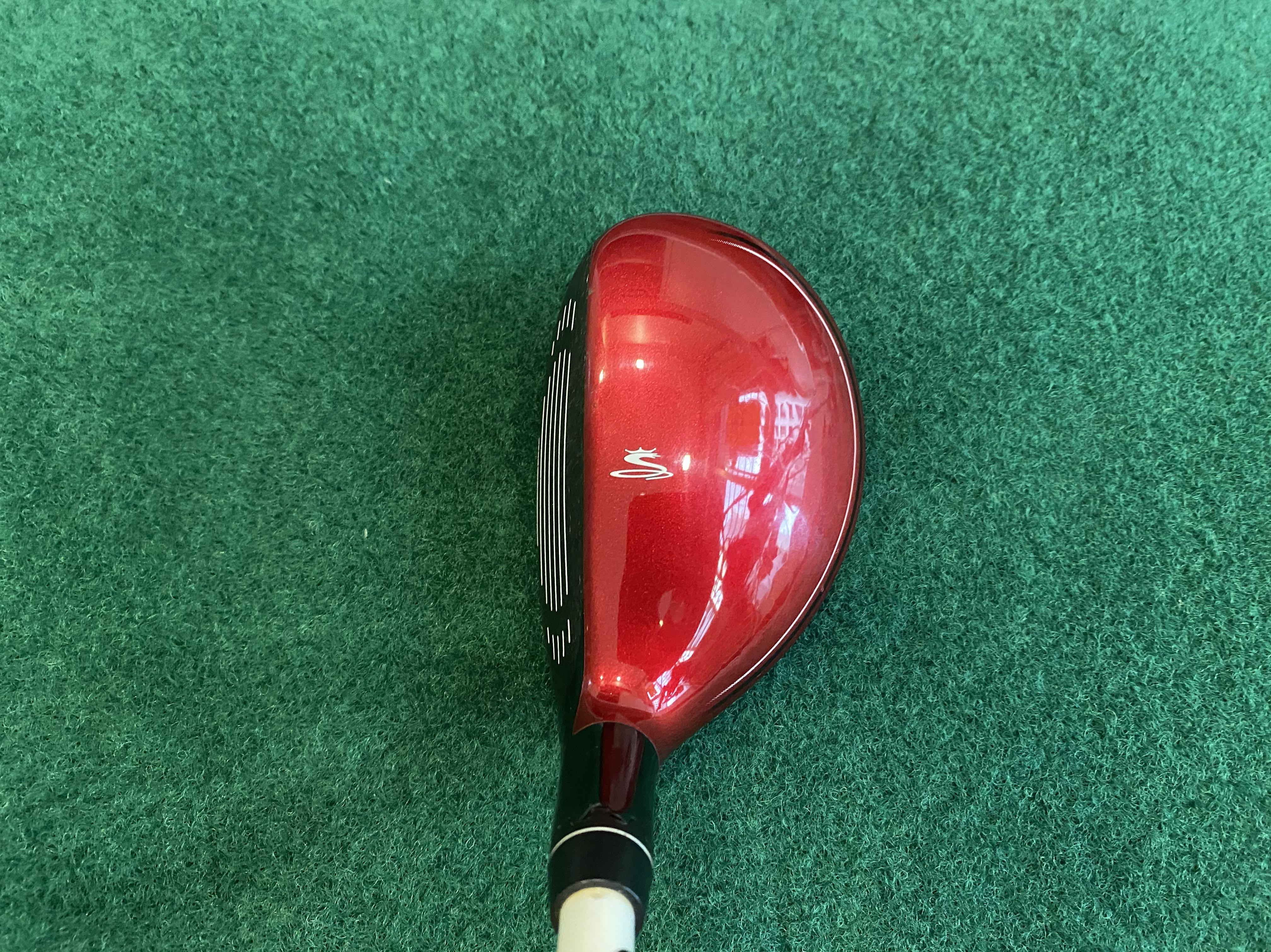 cobra 4 hybrid