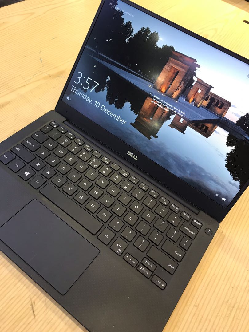 Dell Xps 13 I7 Processor Electronics Computers Laptops On Carousell