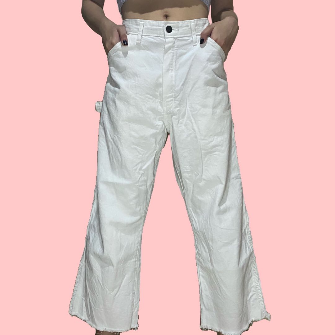 dickies baggy cargo pants