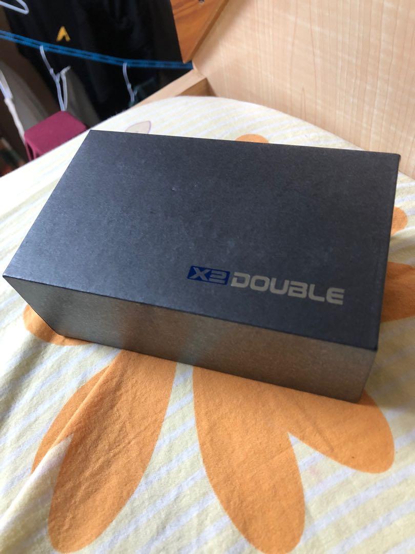 由 guitar47shop (刊登 ID 1055001582，圖片 1) 提交，位於 台北市 (Taipei) 的 Double X0雙系統吉他拾音器 (類別：樂器)，說明：拆開本來要用結果還更好的 就賣掉便宜釋出 功能正常 聲音輸出不錯 👌。
