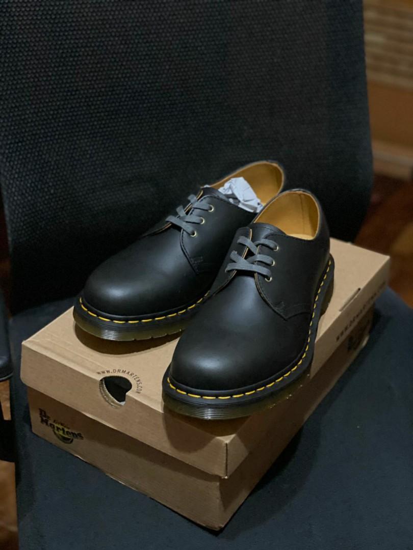 dr martens 1461
