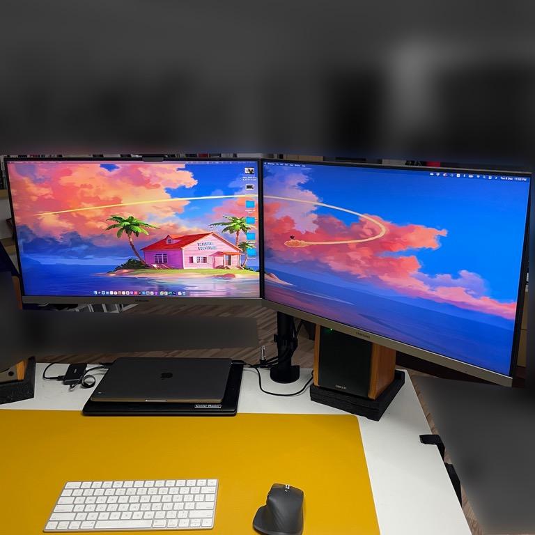 Samsung Monitor Stand Removal (Full Guide)