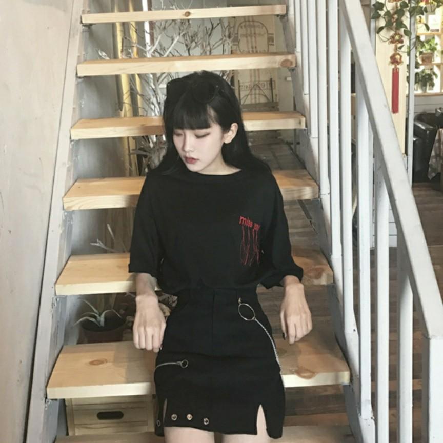 Edgy e on sale girl clothes