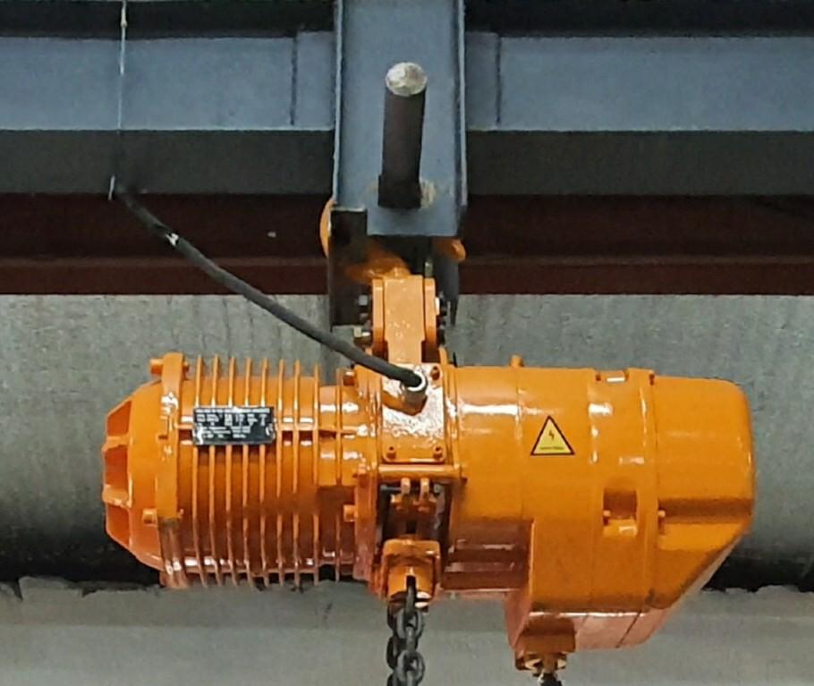 Electric Chain Hoist and Cable Hoist and Manual Chain Block and Lever