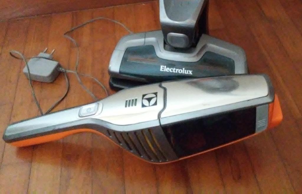 Electrolux Vacuum Cleaner NV180LIBRC, TV & Home Appliances, Vacuum