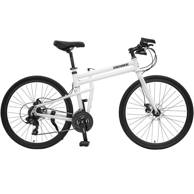 eroade bike review