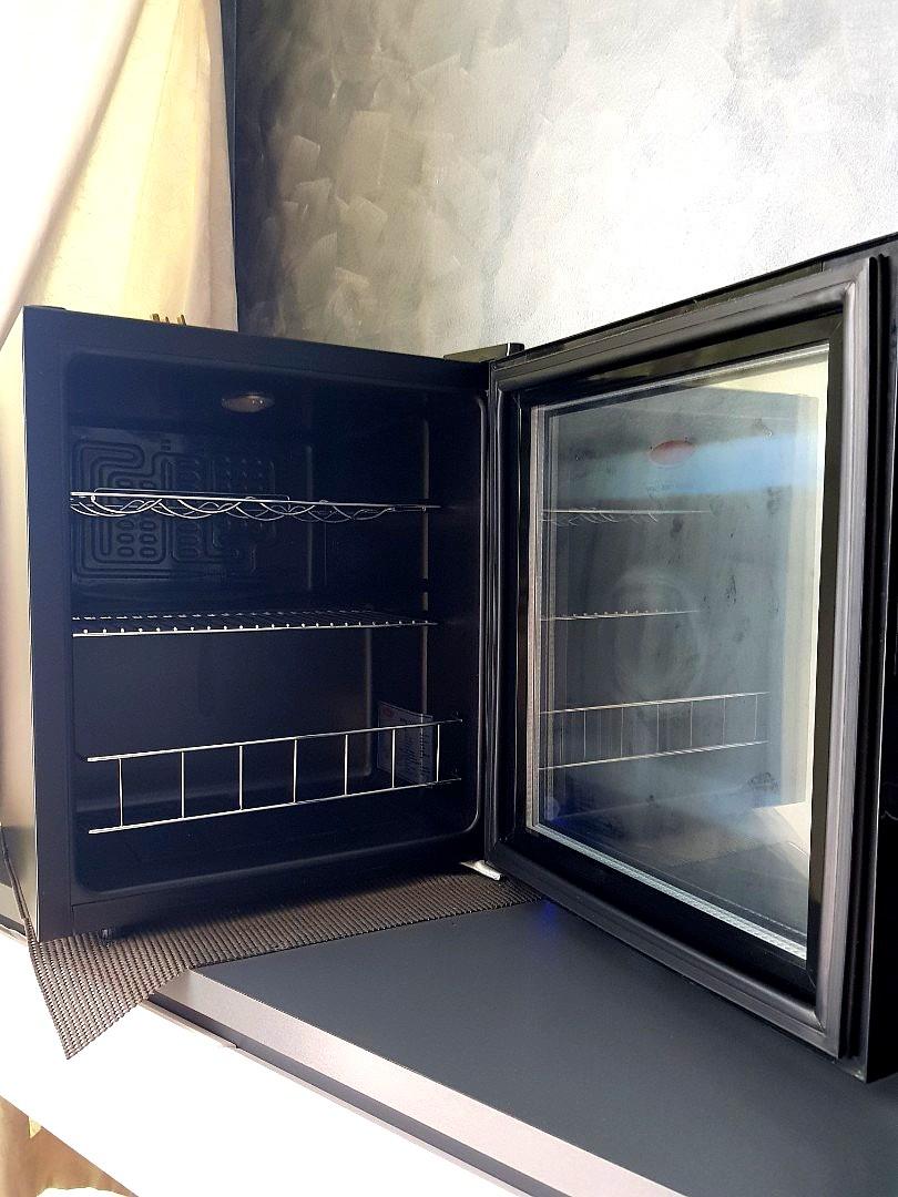 EUROPACE Wine Cooler (EWC 152), TV & Home Appliances, Kitchen