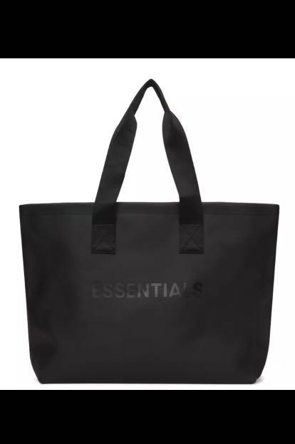 fear of god tote bag