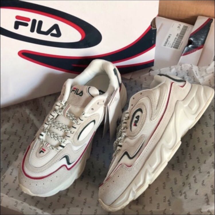 Fila volante 98 2240