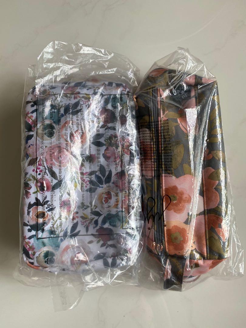 itzy ritzy packing cubes