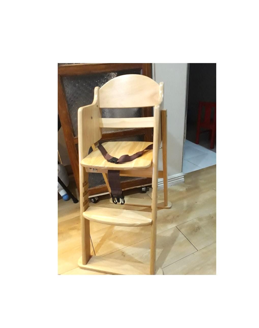 katoji high chair