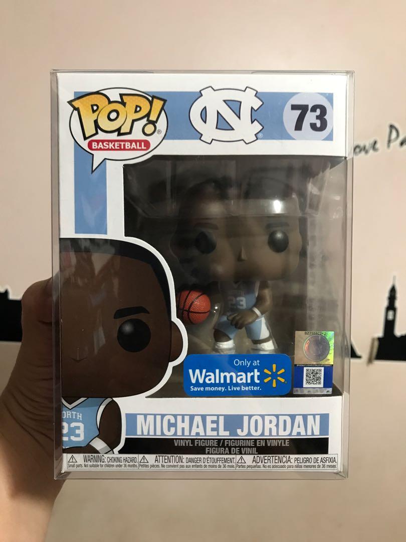 funko pop michael jordan 73