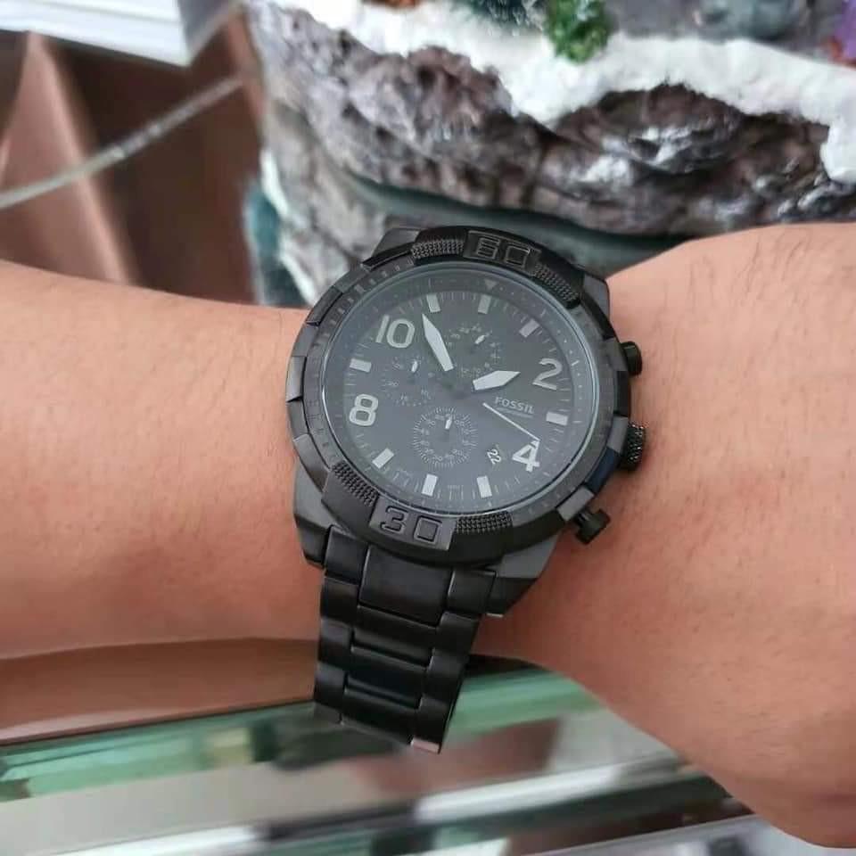 fossil me 3152
