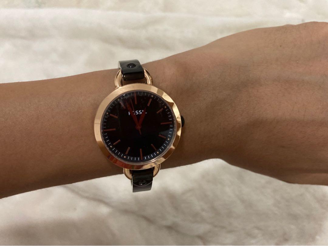 Fossil bq3027 store