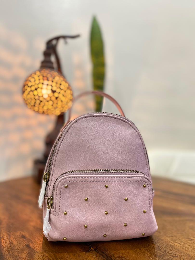 Felicity backpack 2025