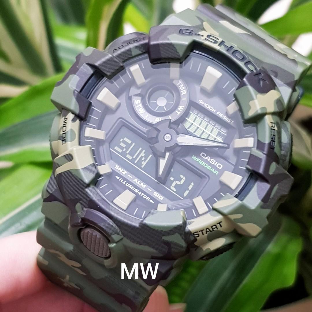 G shock deals 700 cm