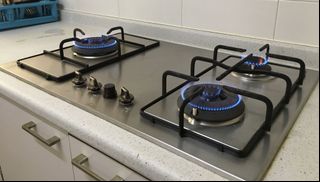 Gas Stove Repair Home Services Home Repairs On Carousell