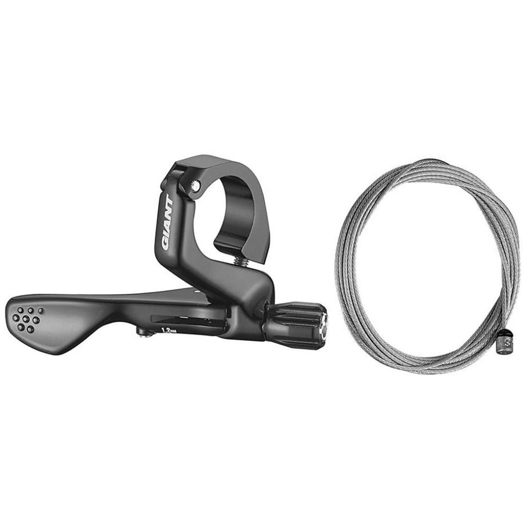 Giant contact switch dropper 30.9 mm on sale