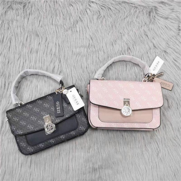 Guess jensen Crossbody Bag