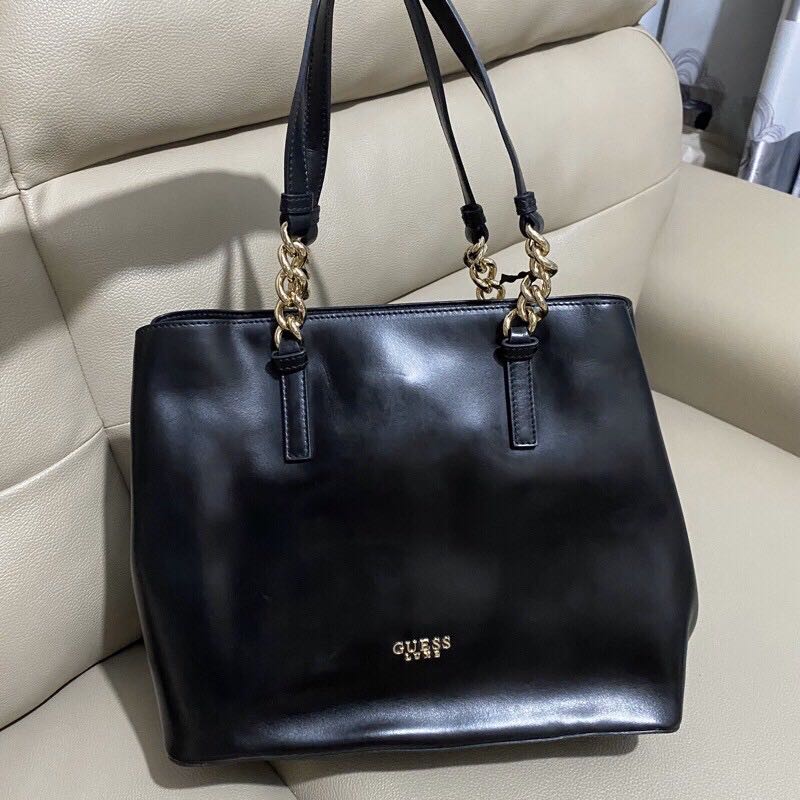 Guess online luxe tas