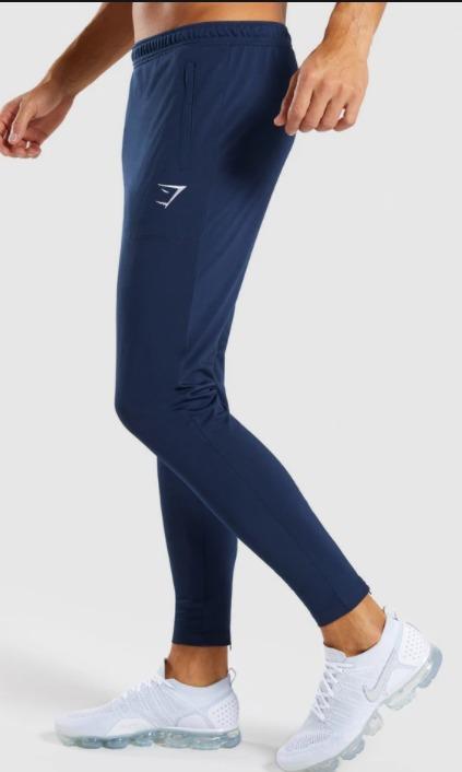 Gymshark sapphire blue store