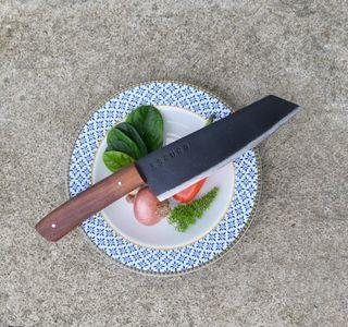 Handforged Filipino Knife