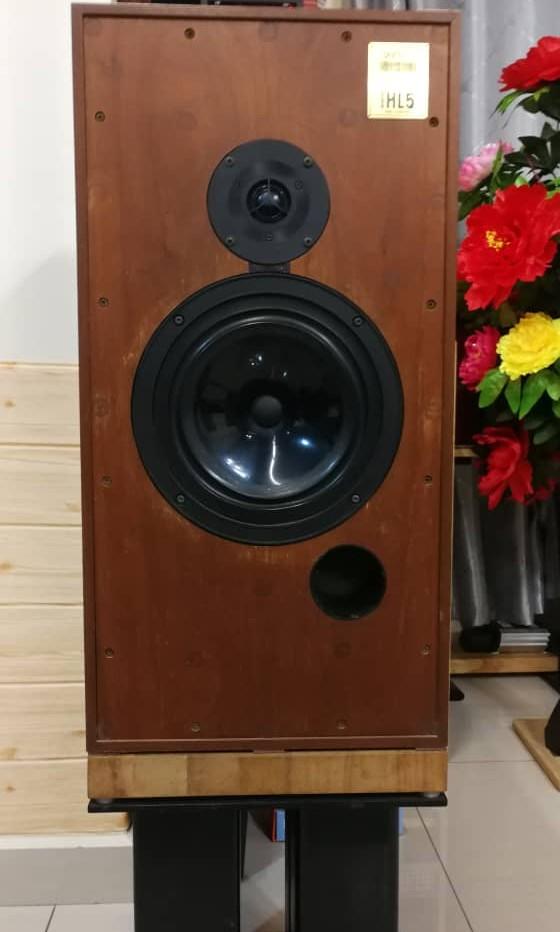 Harbeth sales hl5 price