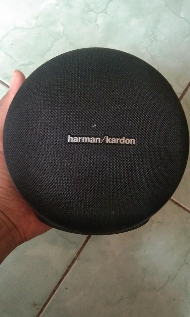 Harga harman kardon onyx mini original clearance