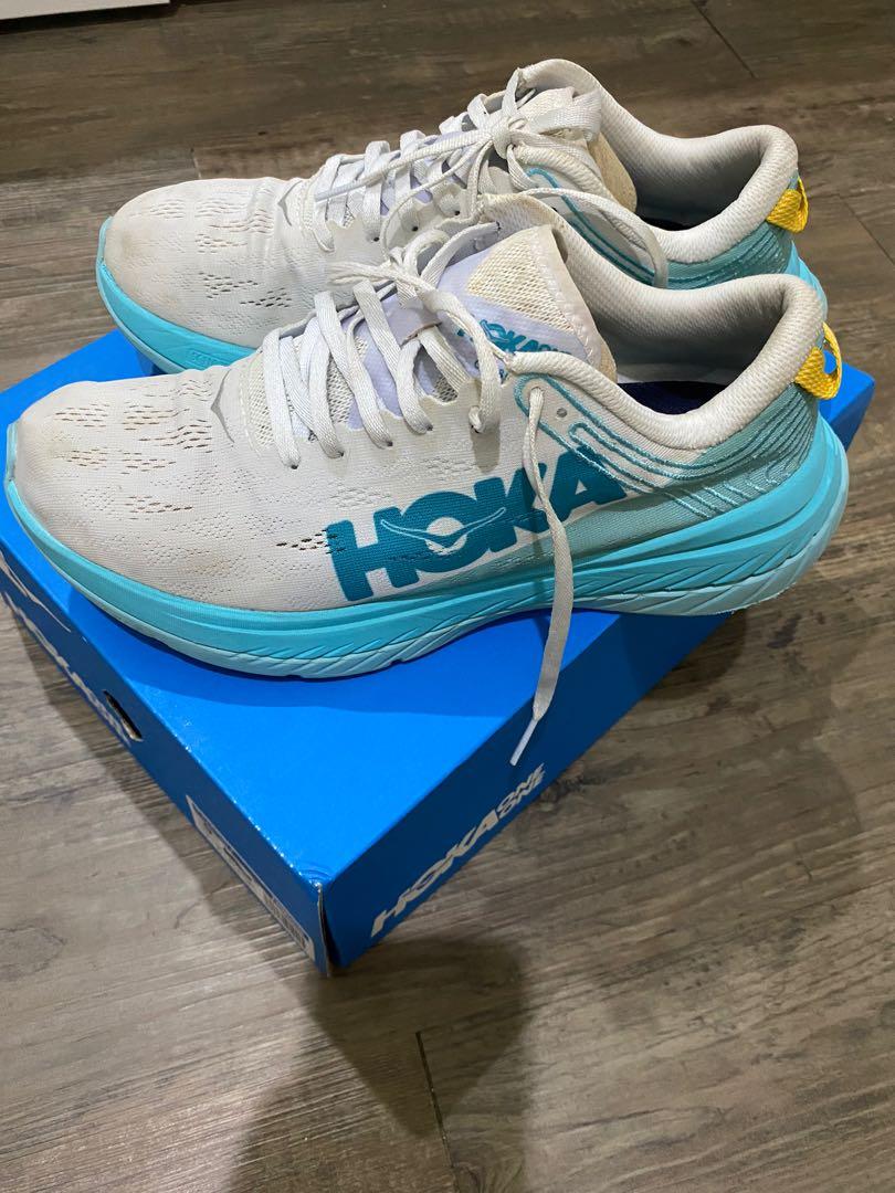 Kasut hoka original Clearance