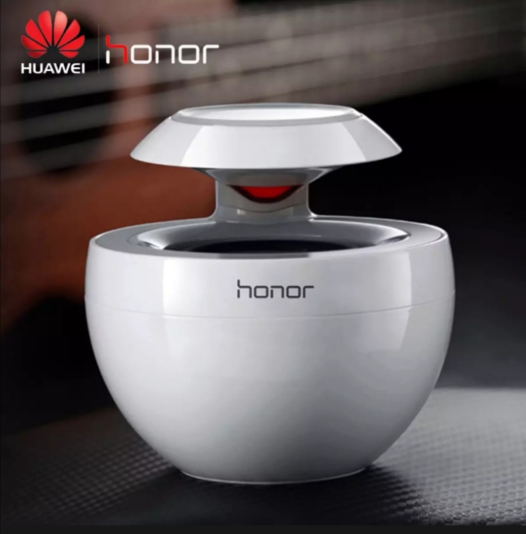 Huawei store honor swan
