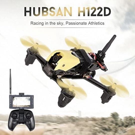 Hubsan 122 deals