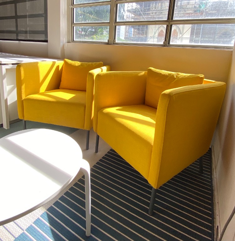 Ekero ikea chair 2025