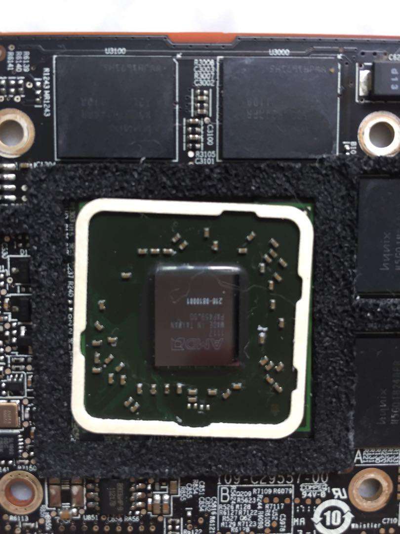 Amd radeon hd new arrivals 6770m 512 mb