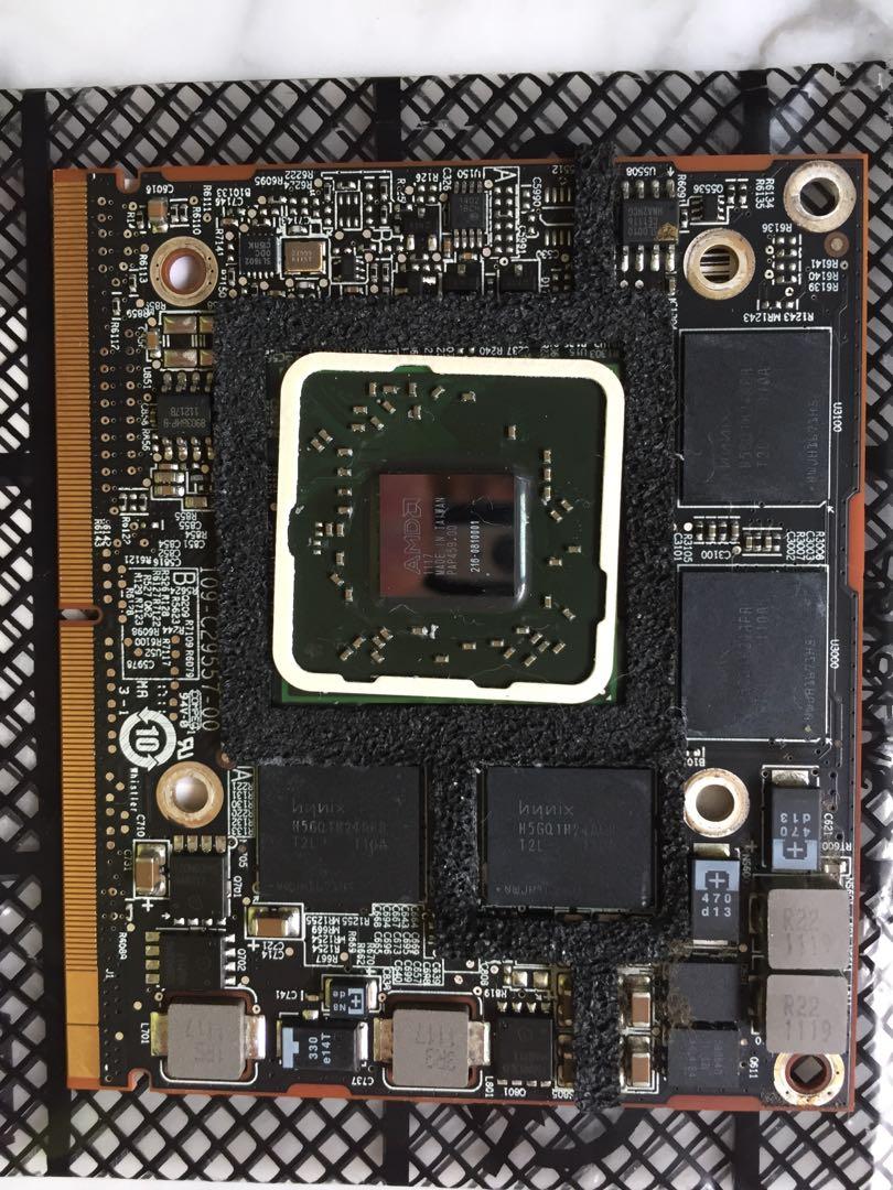 Amd radeon hd 6770m clearance 512 mb
