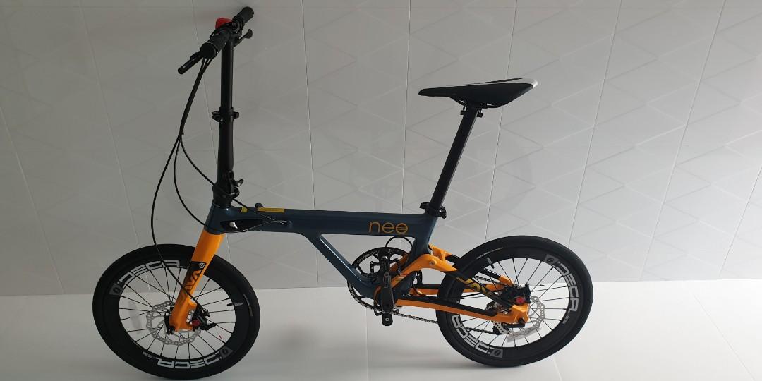 Java neo2 carbon outlet