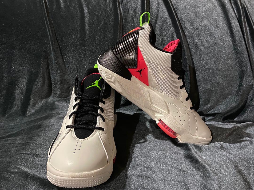 Jordan hotsell zoom price