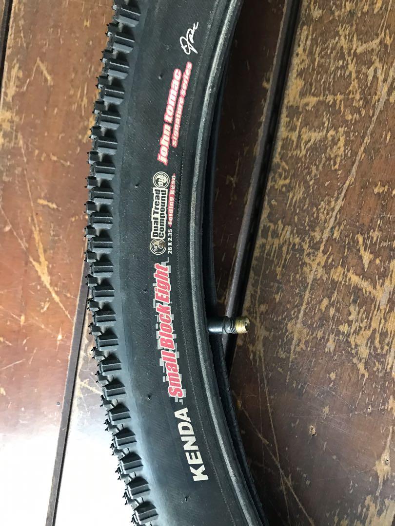 Kenda small block 8 29 x 1.9 on sale