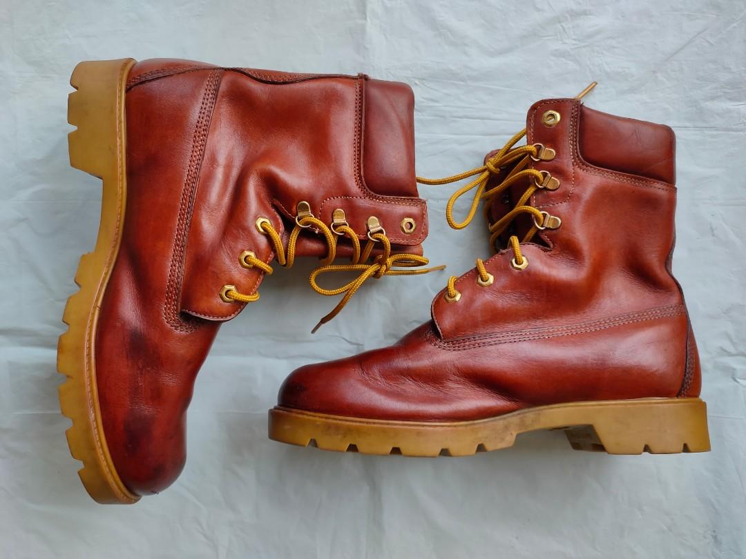 Thom mcan hotsell land rover boots